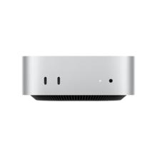 苹果 Apple AI电脑/2024Mac miniM4(10+10核)16G 1T银色台式电脑主机Z1CF00038