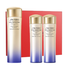 再降价、PLUS：SHISEIDO 资生堂 悦薇第二代亮肤水清爽型150ml（到手2件正装）