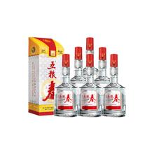 五粮春 五粮浓香五粮春50度500ml*6瓶 整箱浓香型白酒纯粮酒券后1214元