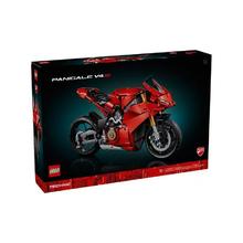乐高 LEGO 机械组系列 42202 杜卡迪 Panigale V4 S