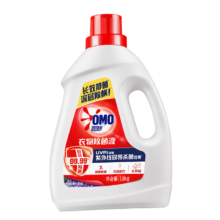 PLUS会员、需首购：奥妙衣物袜子消毒除菌液3.6斤*2件