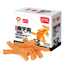 盼盼 辣么嗨魔芋爽   360g/盒