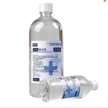医用生理盐水 100ml*2瓶