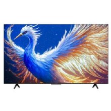 再降价、PLUS会员：FFALCON 雷鸟 鹤6 25款 75英寸MiniLED 平板电视 75S595C