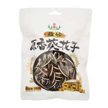 plus会员：正林 原香葵花子 138g 1袋*29件（赠送礼盒）