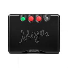 和弦 CHORD Mojo 2 专业数字音频解码器