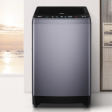 Haier 海尔波轮洗衣机全自动 12公斤