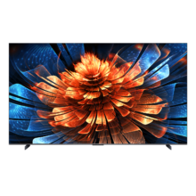 TCL电视 98Q9K 98英寸 QD-Mini LED 1536分区 XDR 2400nits 量子点 DeepSeek