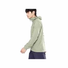 ARC'TERYX 始祖鸟 休闲系列 男女通用连帽夹克 AJOSMX7411