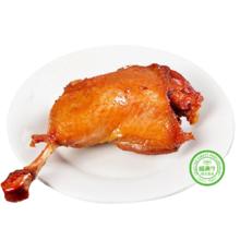 喵满分 精选酱卤整只大鸭腿260g*2包（共4只）