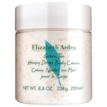 伊丽莎白雅顿（Elizabeth Arden）绿茶蜜滴身体乳 秋冬保湿滋润补水香体润肤男女 38女神节节礼物 250ml 1罐