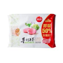 思念 手打天下 猪肉白菜水饺 1.08kg14.98元（需买4件，需用券）