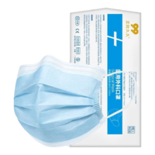 医用外科口罩30只/3袋