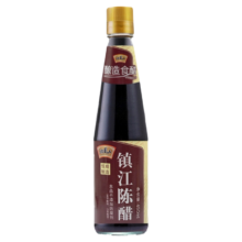 88VIP、需换购：恒顺 镇江陈醋 450ml