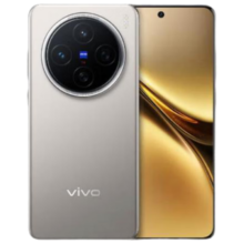 微信小程序、需首购、PLUS会员: vivo X200手机 12GB+512GB 钛色