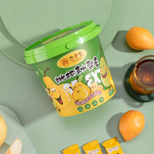 券后价15.9 念食安枇杷秋梨膏泡水