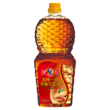 88vip、需换购：多力 浓香压榨一级花生油400ml