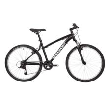迪卡侬 DECATHLON ST50 山地自行车 8756094 黑色 S 26英寸 7速