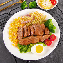 温氏 土鸭鸭胸肉1kg