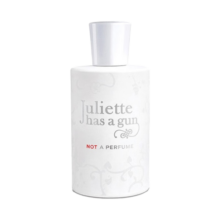 佩枪朱丽叶（Juliette has a gun）“我不是”香水100ml  木质香调 浓香水EDP 节日礼物送女友