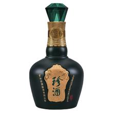 88VIP会员：珍酒 贵州珍酒珍三十53度酱香型白酒500ml纯粮酒水送礼高端礼盒