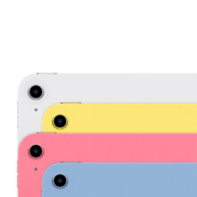 88vip:Apple iPad 11英寸 A16芯片2025年款 平板电脑 (128GB WLAN版） 1件