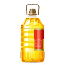 福临门 花生醇香 食用植物调和油 5L