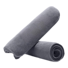 26号20点：擦车专用毛巾30*30cm  2条
