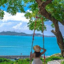 福州+平潭+霞浦+东海一号观光步道5日4晚私家团·当季热卖『咨询客服立减优惠』【蓝色荧光海VS遥遥領...