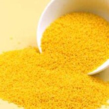 黄小米杂粮五谷杂 黄小米1kg