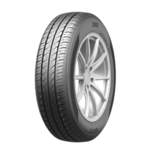 骏固双星汽车轮胎 175/65R14 GU12 82H 适配马自达2/同悦/新赛欧 舒适