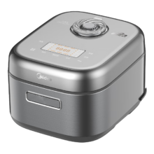 再降价、PLUS会员：Midea 美的 MB-4C56H IH电磁加热电饭煲 4L