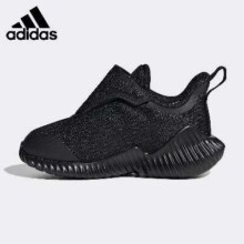 adidas 阿迪达斯 男女童休闲运动鞋