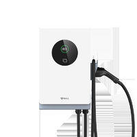 公牛 新能源汽车直流充电桩 20KW直流充电桩