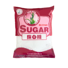 甘霖绵白糖450g*2件