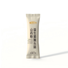怡品纯 生菌猴头菇山药粉15g