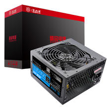 大水牛 劲强 400 非模组ATX电源 400W