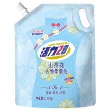 活力28 柔顺剂 1.35kg*1袋 衣物护理剂