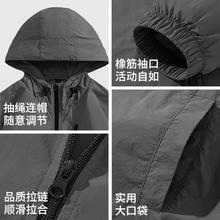班尼路 牌砸！断码清仓！UPF50+冰感防晒衣 轻量透气（任选2件）