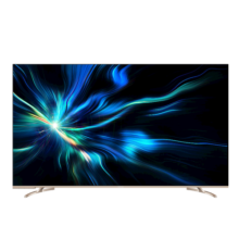 酷开（coocaa）创维出品75英寸K3Pro 2025款144Hz声控护眼全面屏电视机P3E MAX 4+64GB 以旧换新 75英寸