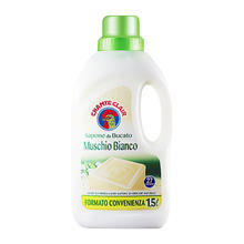 大公鸡管家 大公鸡天然皂液洗衣液1.5L