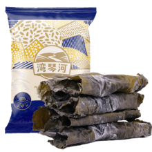 湾琴 河海带 昆布海带 500g*1包
