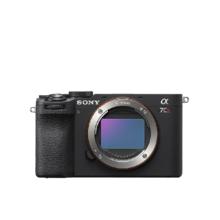 索尼 SONY Alpha 7CR 全画幅 微单相机