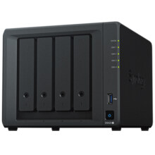 【以旧换新】Synology群晖nas存储DS423+文件存储私有云盘家用网络储存服务器四盘位nas群辉一键备份多设备