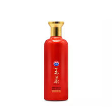 88VIP会员：茅台 MOUTAI 王茅系列 祥泰 红 53%vol 酱香型白酒 375ml 单瓶装