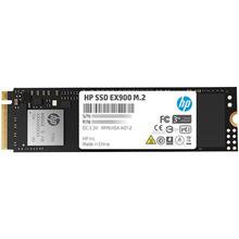 惠普 EX900 NVMe M.2 固态硬盘（PCI-E3.0）