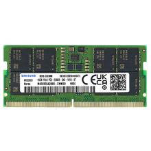 三星 SAMSUNG DDR5 5600MHz 笔记本内存 16GB