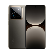realme【国家补贴】真我GT7 Pro 12+512星迹钛 骁龙8至尊版 6500mAh大电池 三星OLED屏 智能AI手机