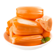 plus会员：京鲜生 越南进口菠萝蜜果肉 去皮净重3斤 新鲜水果源头包邮