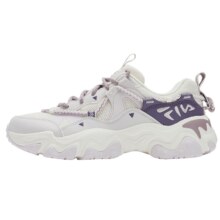 88VIP：FILA 斐乐 猫爪鞋5代 休闲厚底鞋